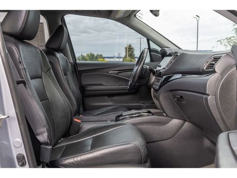 Used 2019 Honda Pilot Elite image 11