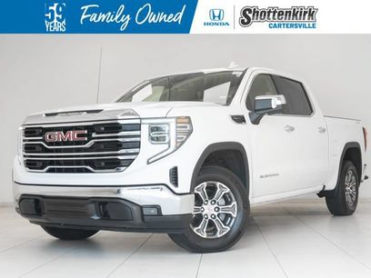 Used 2026 GMC Sierra 1500 SLT
