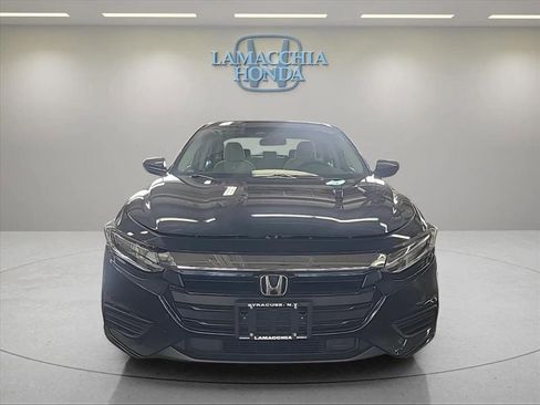 Used 2021 Honda Insight EX image 8