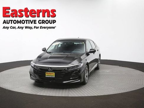 Used 2019 Honda Accord EX image 54
