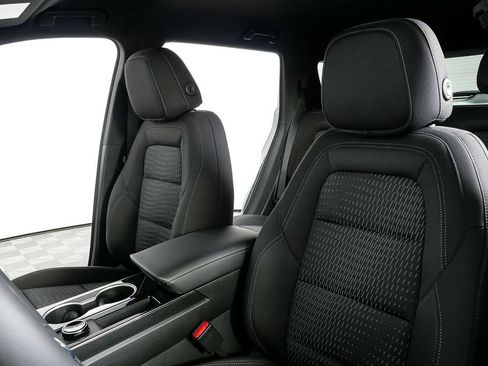 New 2026 Chevrolet Equinox LT image 5