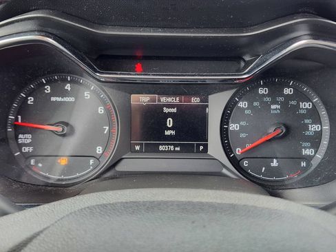 Used 2023 Chevrolet TrailBlazer ACTIV FWD image 16