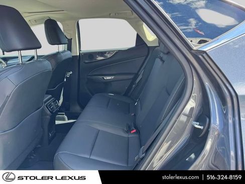 Used 2022 Lexus NX 350 AWD w/ Cold Area Package image 16