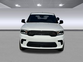 New 2026 Dodge Durango AWD w/ Technology Group video 2
