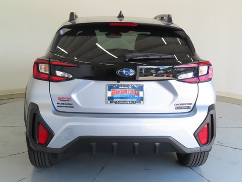 New 2026 Subaru Crosstrek 2.5i Sport AWD/4WD image 4