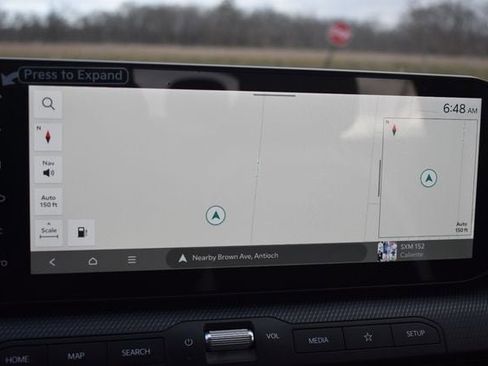 New 2026 Kia K4 GT-Line image 32