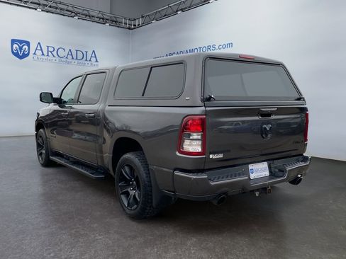 Used 2020 RAM 1500 Big Horn image 3