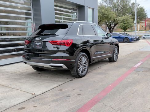 Certified 2022 Audi Q3 2.0T Premium w/ Convenience Package image 10