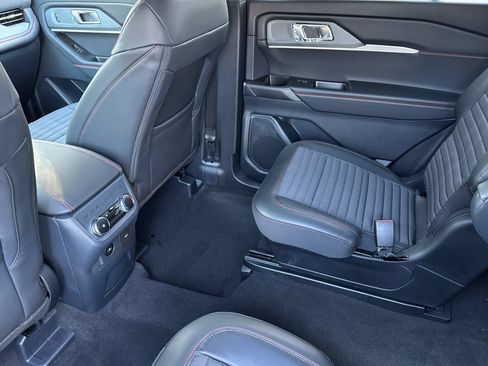 New 2026 Ford Explorer ST-Line AWD/4WD image 13
