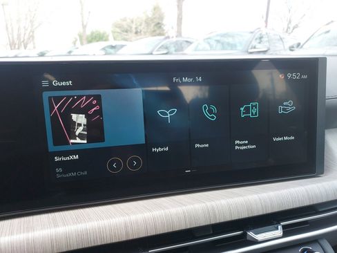 Certified 2025 Hyundai Sonata SEL image 16