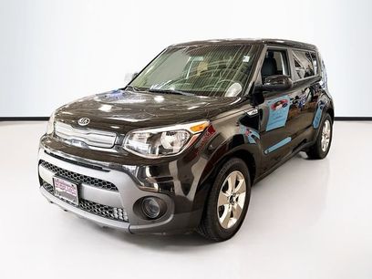 Used 2017 Kia Soul