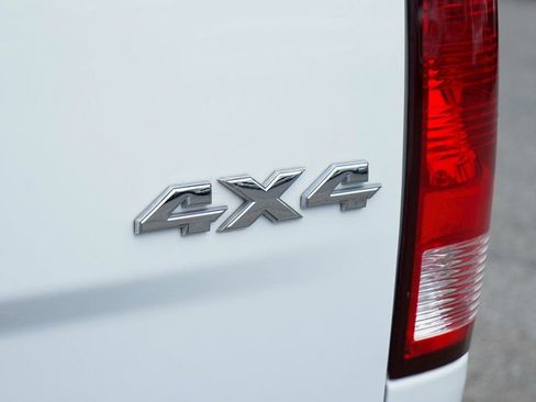 Used 2018 RAM 2500 Big Horn image 50