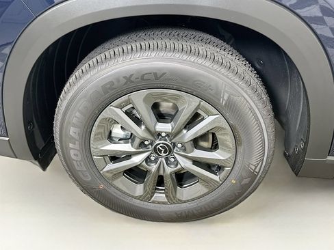 New 2026 MAZDA CX-5 Select AWD/4WD image 24