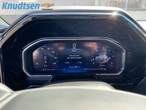 New 2026 Chevrolet Silverado 2500 High Country w/ Technology Package AWD/4WD image 22