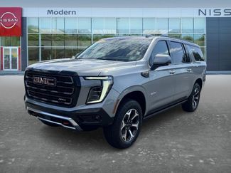 Used 2025 GMC Yukon XL AT4 Ultimate AWD/4WD video 1