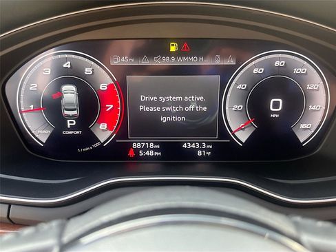 Used 2020 Audi A4 2.0T Premium Plus w/ Premium Plus Package FWD image 12