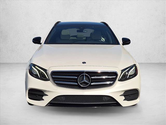 Certified 2020 Mercedes-Benz E 450 4MATIC Wagon image 2