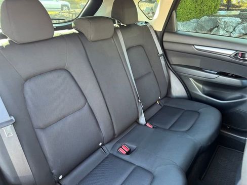 Used 2023 MAZDA CX-5 AWD 2.5 S image 21