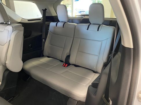 New 2026 Ford Explorer Active w/ Active Comfort Package AWD/4WD image 11