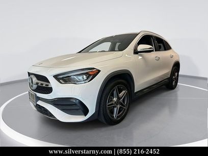 Certified 2022 Mercedes-Benz GLA 250 4MATIC