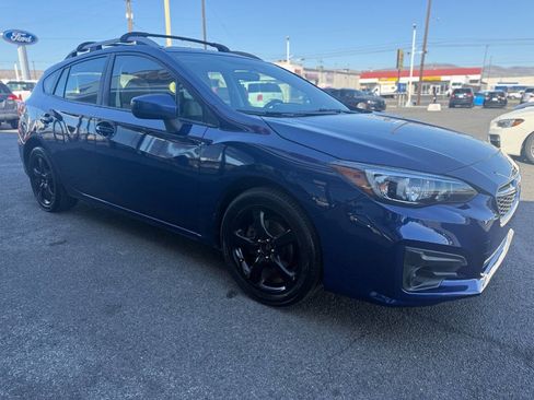 Used 2018 Subaru Impreza 2.0i Premium image 2