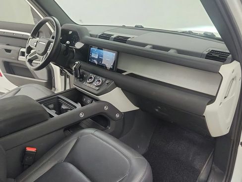 Used 2023 Land Rover Defender 90 S AWD/4WD image 25