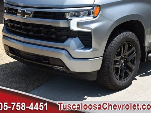 Used 2026 Chevrolet Silverado 1500 RST w/ RST Select Package RWD image 39