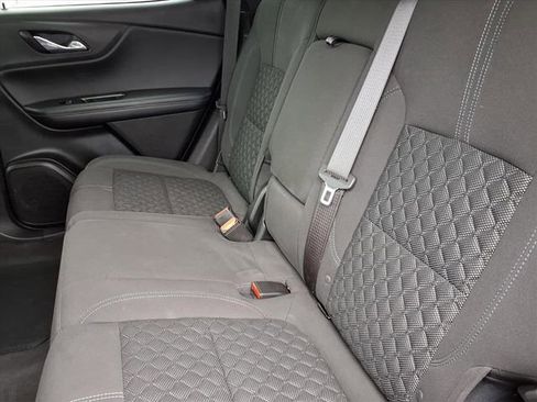 Used 2021 Chevrolet Blazer LT w/ Redline Edition image 7