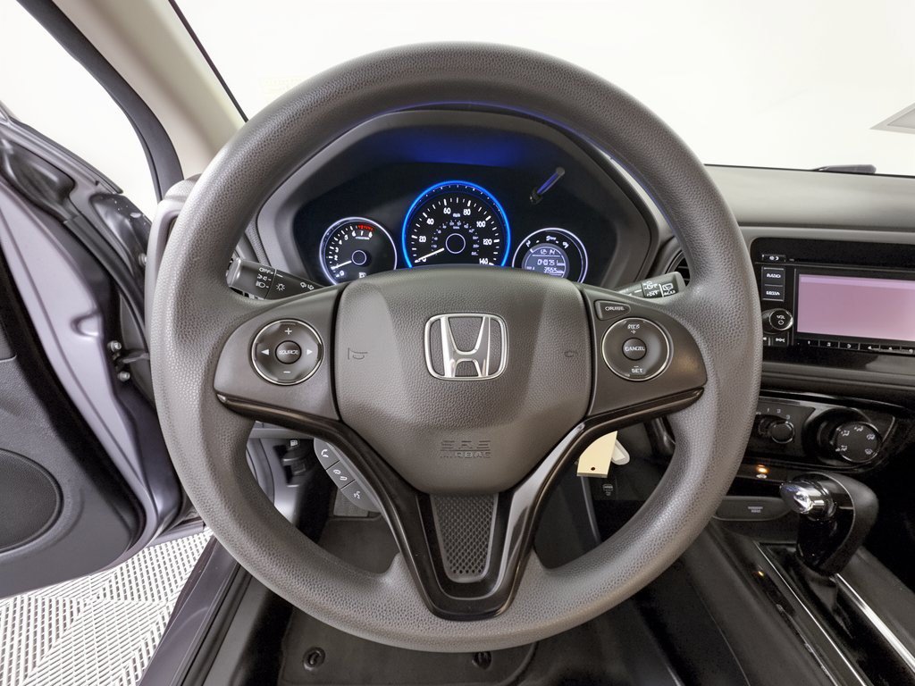 Used 2022 Honda HR-V LX image 10