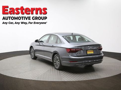 Used 2021 Volkswagen Jetta SE w/ SE Cold Weather Package image 64