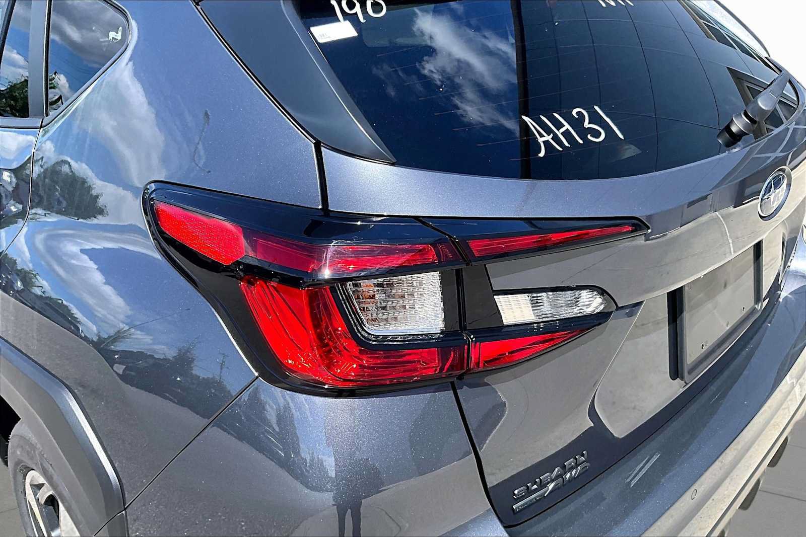 New 2026 Subaru Crosstrek 2.5i Limited AWD/4WD image 15