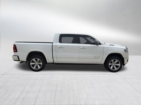 Used 2019 RAM 1500 Limited AWD/4WD image 5