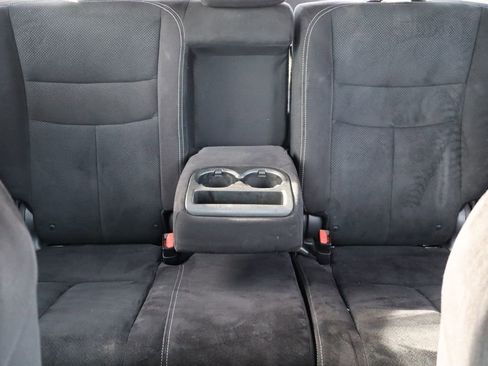 Used 2017 Nissan Murano SV w/ Premium Plus Package image 39