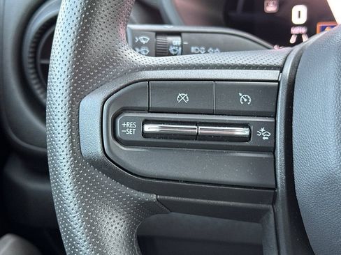 Used 2026 Chevrolet Colorado Trail Boss image 36