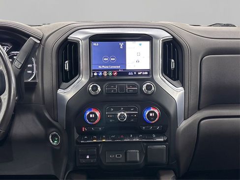 Used 2019 GMC Sierra 1500 SLT w/ SLT Premium Plus Package AWD/4WD image 20