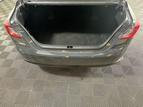 Certified 2025 Toyota Camry SE FWD image 31