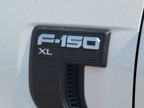 New 2026 Ford F150 XL w/ Equipment Group 103A High AWD/4WD image 10