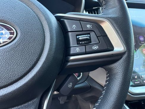 Used 2020 Subaru Legacy Limited XT w/ Popular Package #2 AWD/4WD image 24