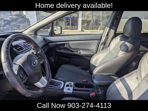 Used 2016 Subaru WRX Limited AWD/4WD image 29