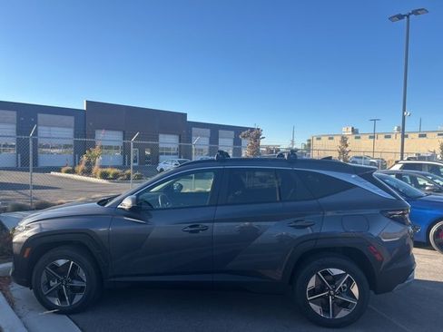 Used 2025 Hyundai Tucson SEL image 5