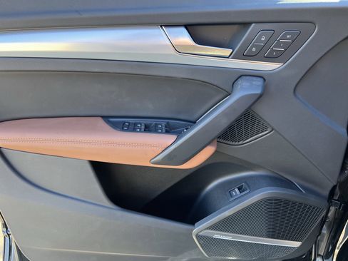 Used 2025 Audi Q5 Prestige image 14