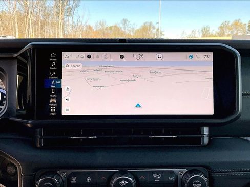 New 2026 Jeep Wrangler Sahara image 14