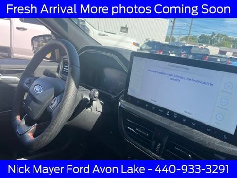 Certified 2023 Ford Escape ST-Line w/ Tech Pack #1 AWD/4WD image 12