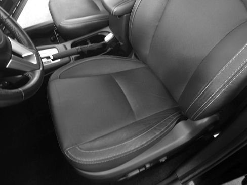 Used 2018 Subaru Forester 2.5i Limited w/ Popular Package #2 AWD/4WD image 23