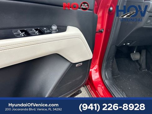 Used 2019 MAZDA CX-5 Grand Touring w/ GT Premium Package FWD image 7