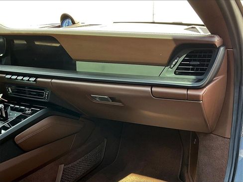 Certified 2024 Porsche 911 Carrera GTS image 19