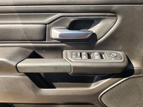 New 2026 RAM 1500 Warlock AWD/4WD image 22