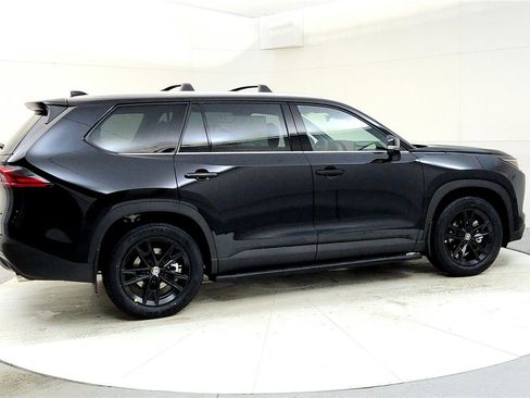 New 2026 Toyota Grand Highlander AWD Hybrid image 6