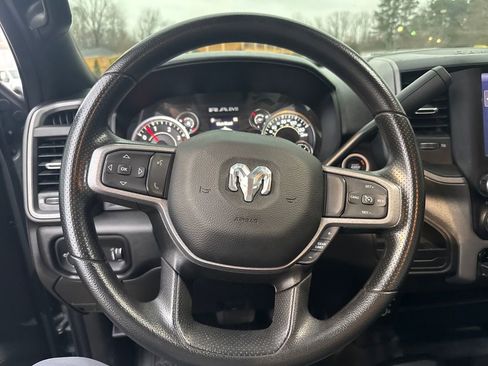 Used 2024 RAM 2500 Tradesman image 10