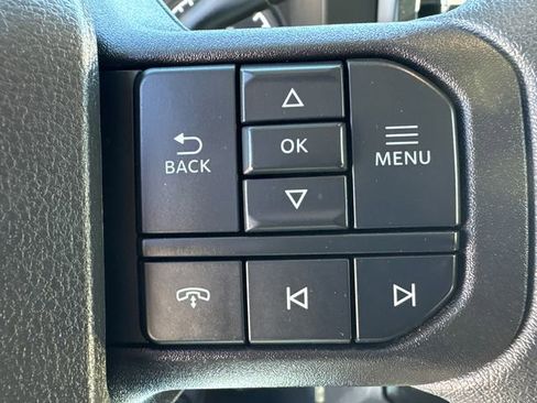 Certified 2025 Ford F350 XL w/ STX Appearance Package image 29